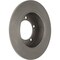 Centric Parts Standard Brake Rotor, 121.46028 121.46028 - alternate 7